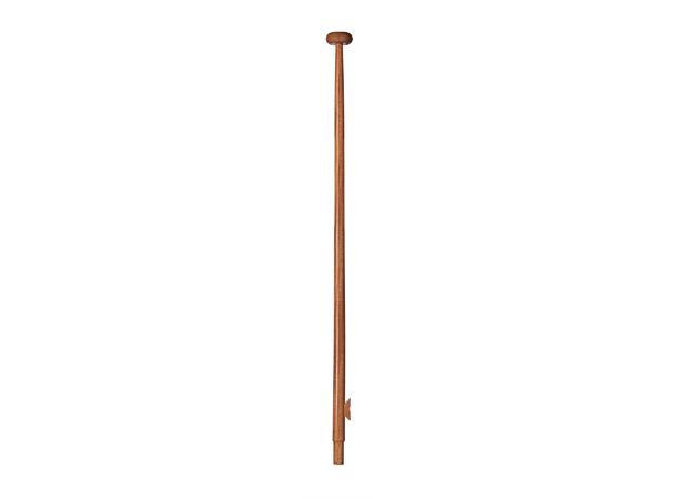 Flaggstang lakk (L) 75cm